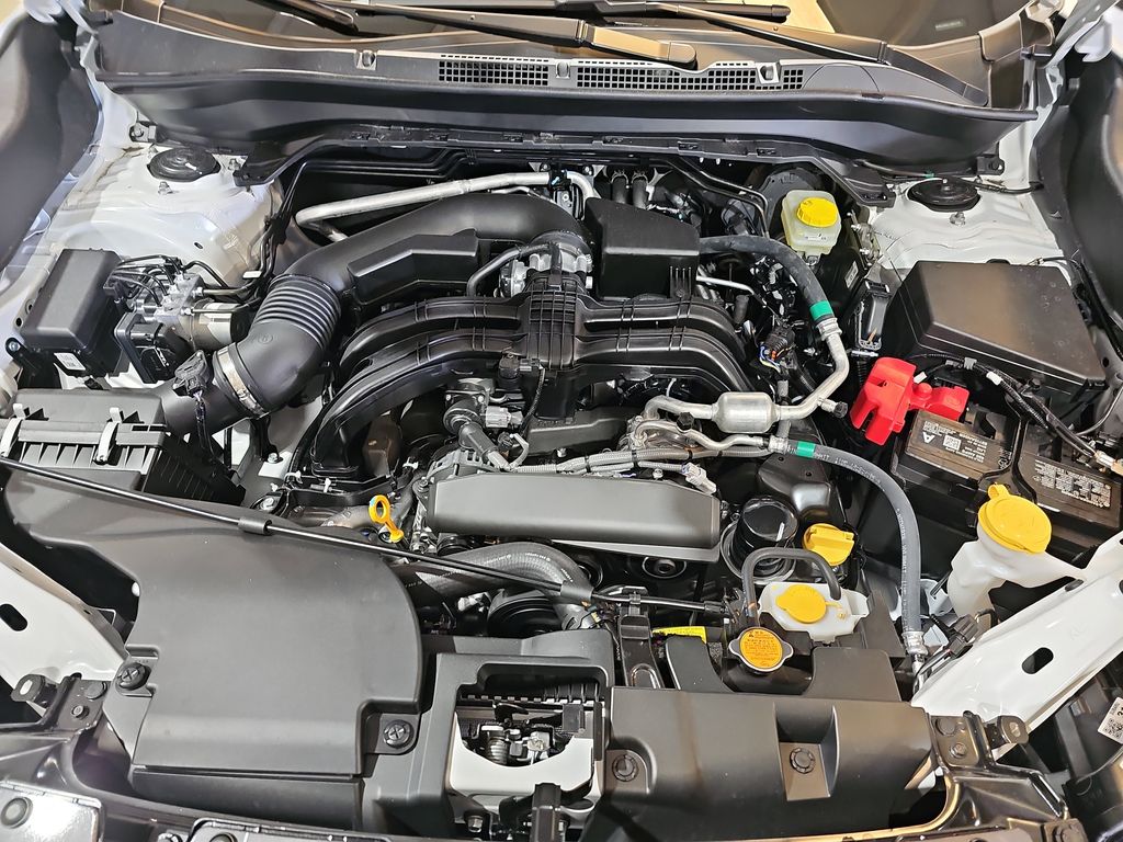 2026 Subaru Forester Premium - Photo 29