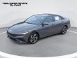 Used 2024 Hyundai Elantra SEL Sedan