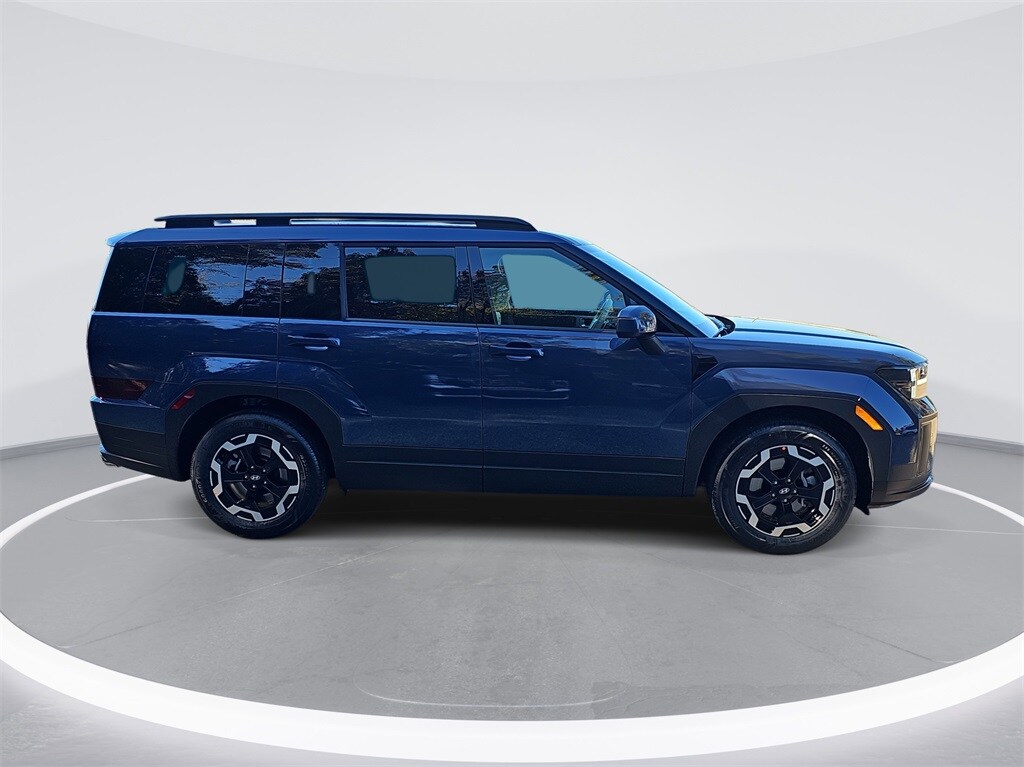 New 2026 Hyundai Santa Fe SEL SUV