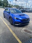  Subaru WRX