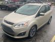 Used 2017 Ford C-Max Hybrid Titanium Hatchback