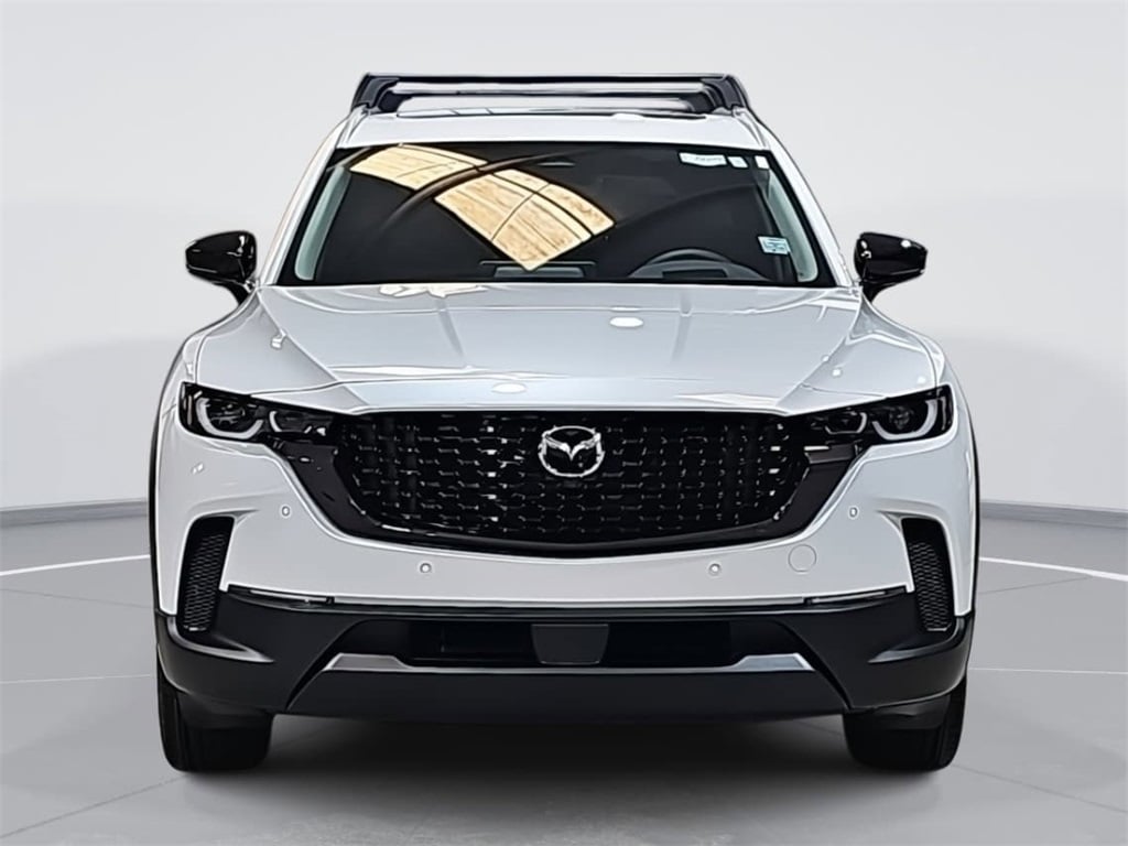 New 2026 Mazda CX-50 Hybrid Premium Plus SUV