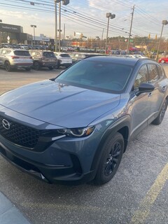 2025 Mazda CX-50 Hybrid Premium SUV 7MMVAADW9SN127570