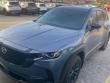 Used 2025 Mazda CX-50 Hybrid Premium SUV
