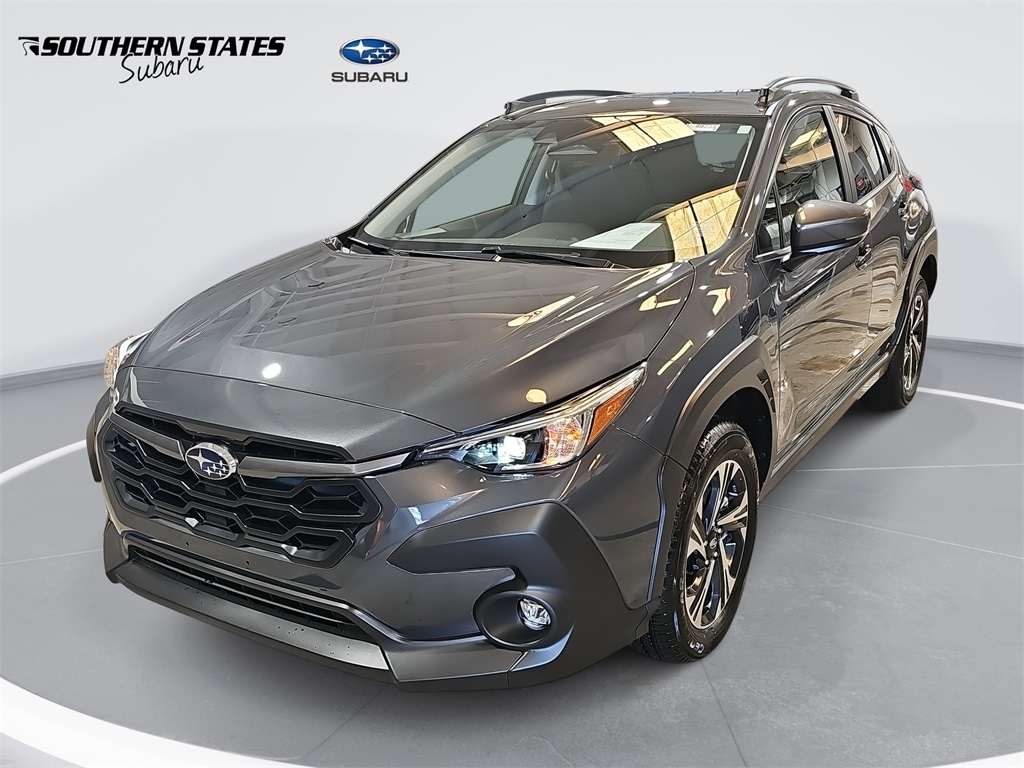 New 2025 Subaru Crosstrek Premium SUV