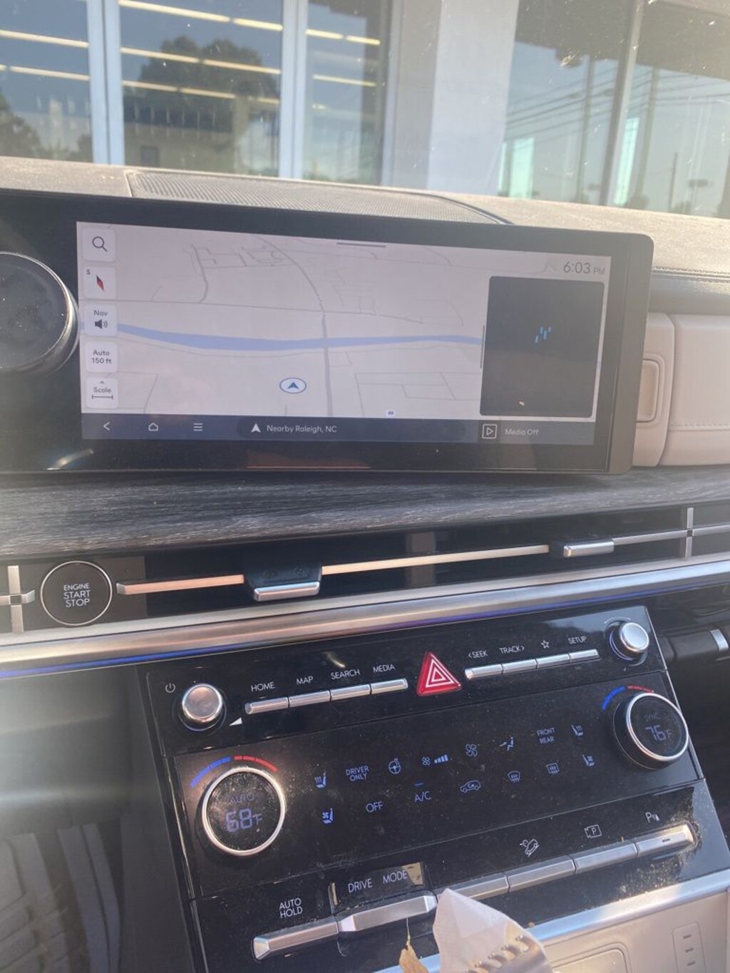 Used 2026 Hyundai Santa Fe Hybrid Limited SUV