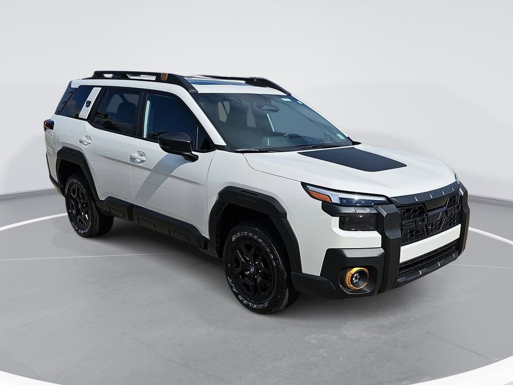 New 2026 Subaru Outback Wilderness SUV