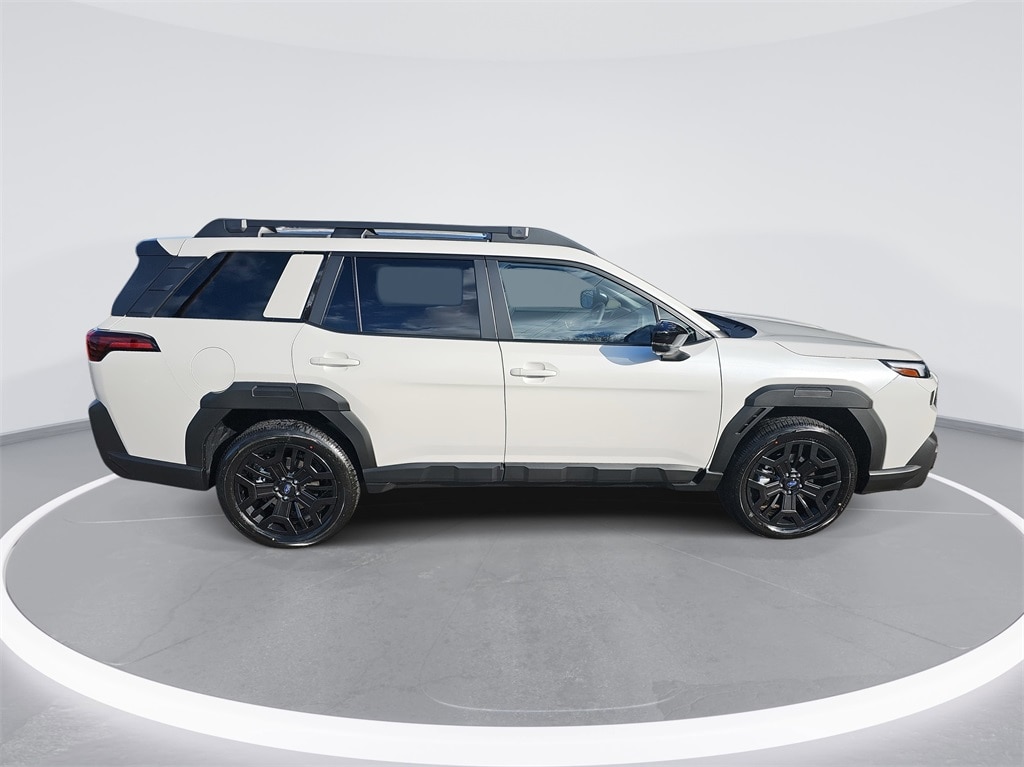 New 2026 Subaru Outback Limited XT SUV