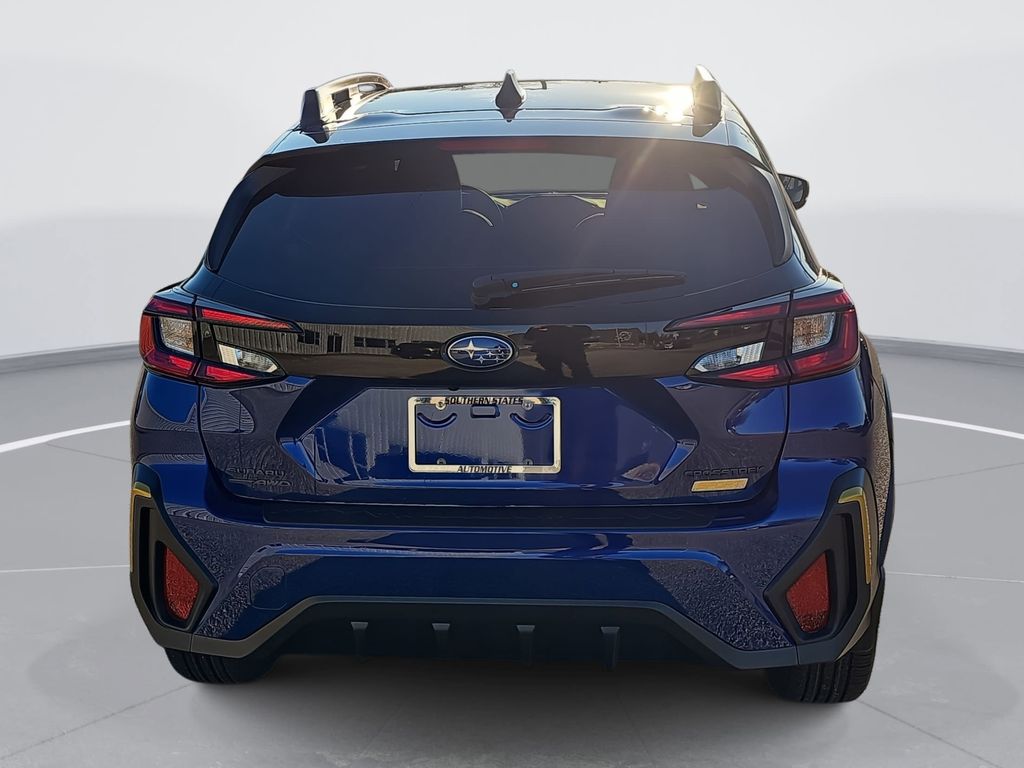 2026 Subaru Crosstrek Sport - Photo 6