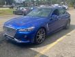 Used 2020 Genesis G70 2.0T Sedan