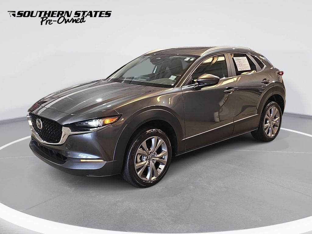 2024 Mazda CX-30 Preferred AWD's photo