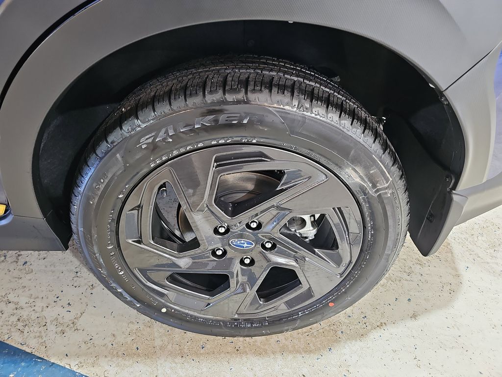 2026 Subaru Crosstrek Sport - Photo 31