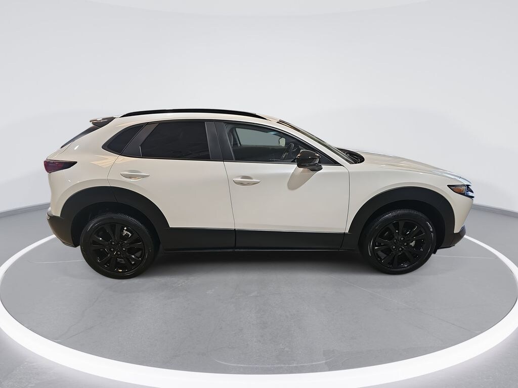 New 2026 Mazda CX-30 2.5 S SUV