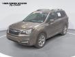 Used 2018 Subaru Forester 2.5i Touring SUV