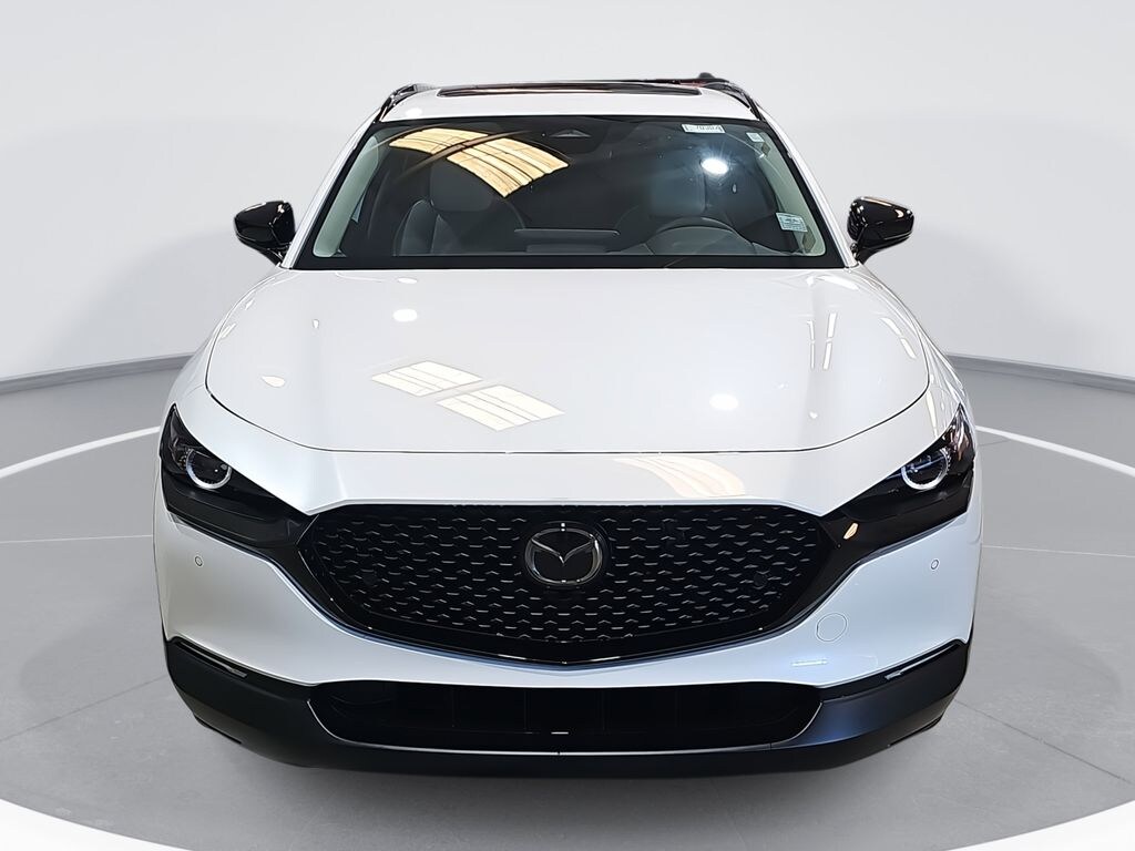 New 2026 Mazda CX-30 2.5 S SUV
