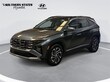 Hyundai Tucson Hybrid