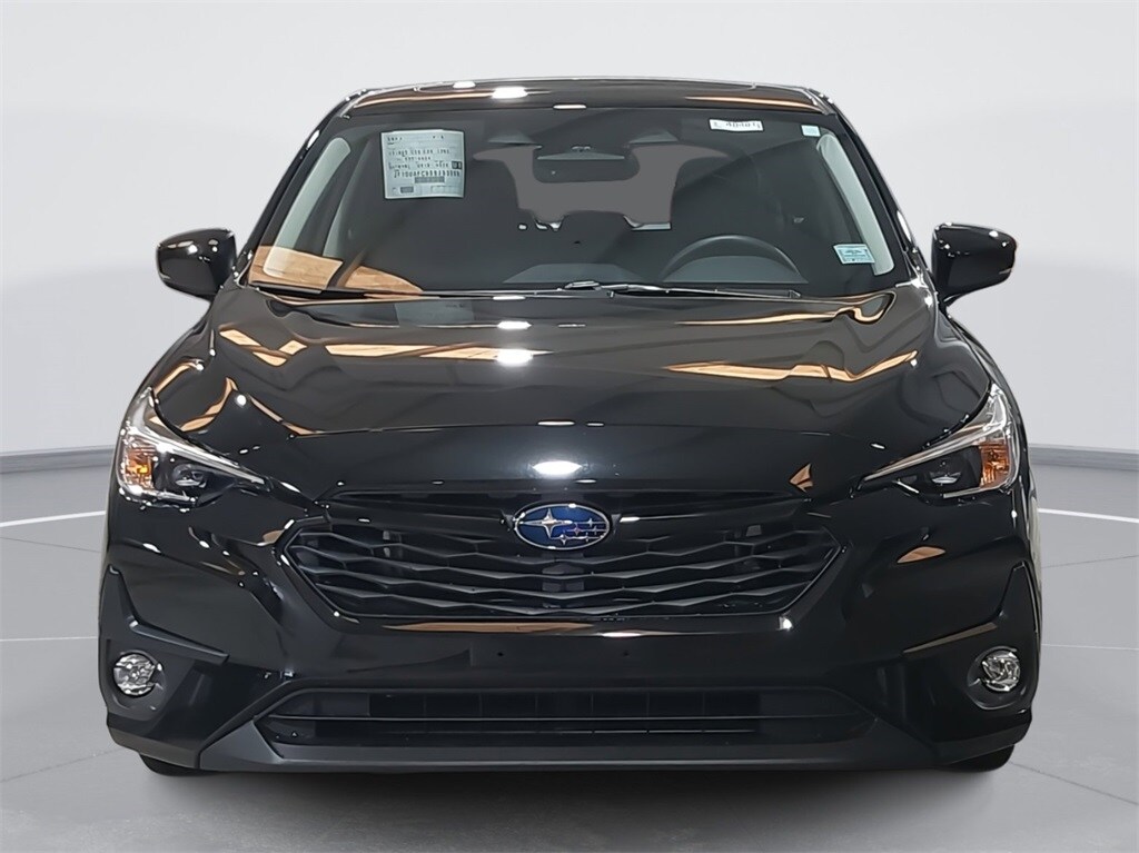 2025 Subaru Impreza Sport photo 2