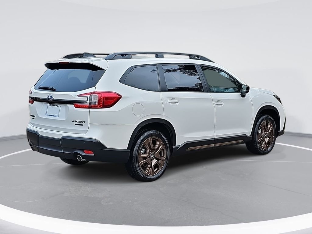2026 Subaru Ascent Limited Bronze Edition - Photo 5