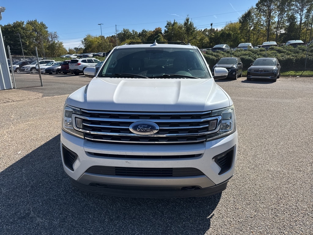 Used 2018 Ford Expedition Max XLT SUV