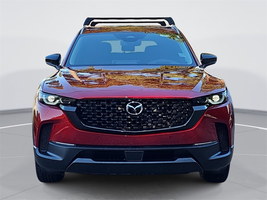 New 2026 Mazda CX-50 Hybrid Premium Plus SUV