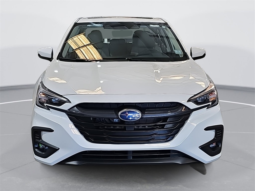 New 2025 Subaru Legacy Limited Sedan