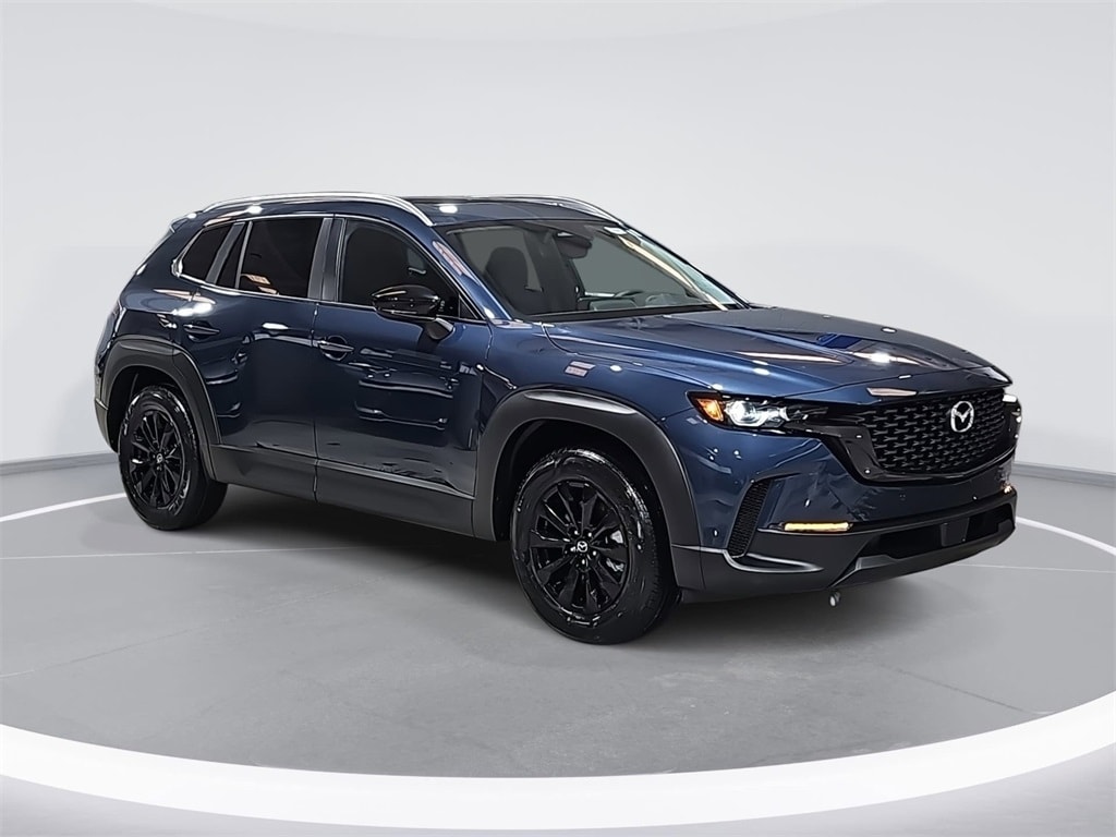 New 2026 Mazda CX-50 2.5 S SUV