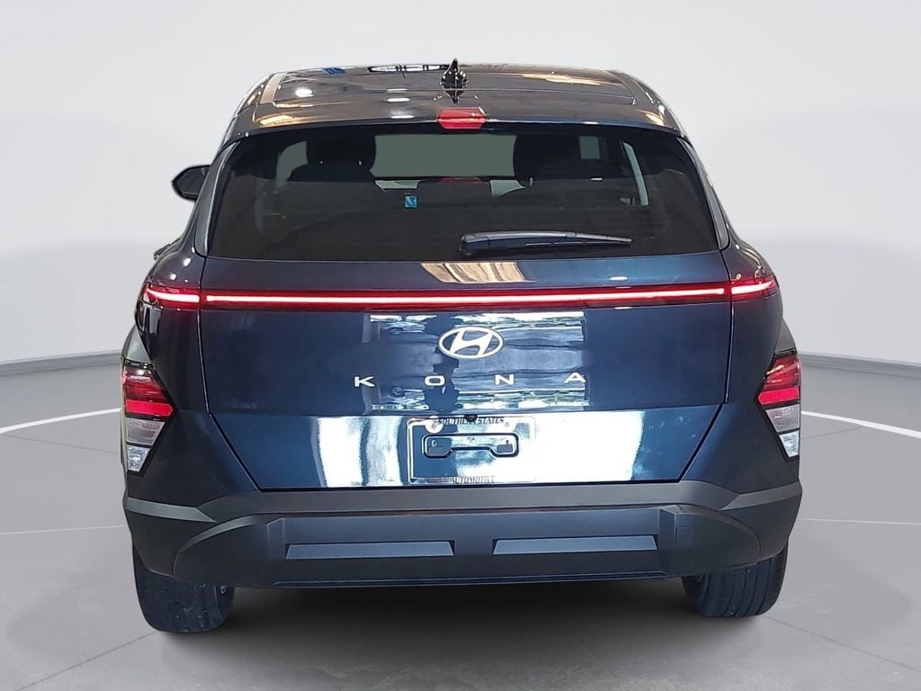 2026 Hyundai Kona SE - Photo 6