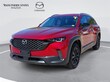 Mazda CX-50