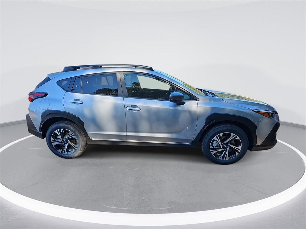 New 2025 Subaru Crosstrek Premium SUV