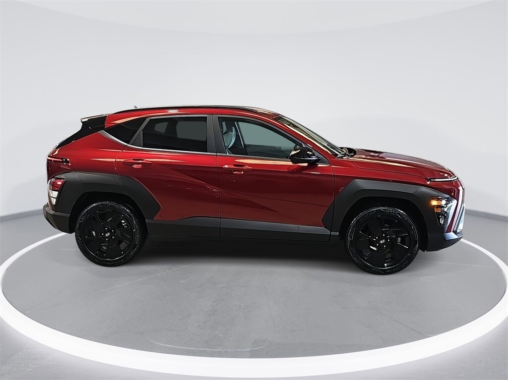 New 2026 Hyundai Kona SEL Sport SUV
