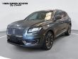 Used 2020 Lincoln Nautilus Reserve SUV