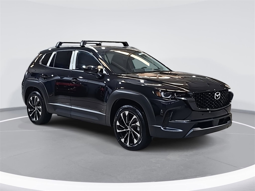 New 2026 Mazda CX-50 Hybrid Premium Plus SUV