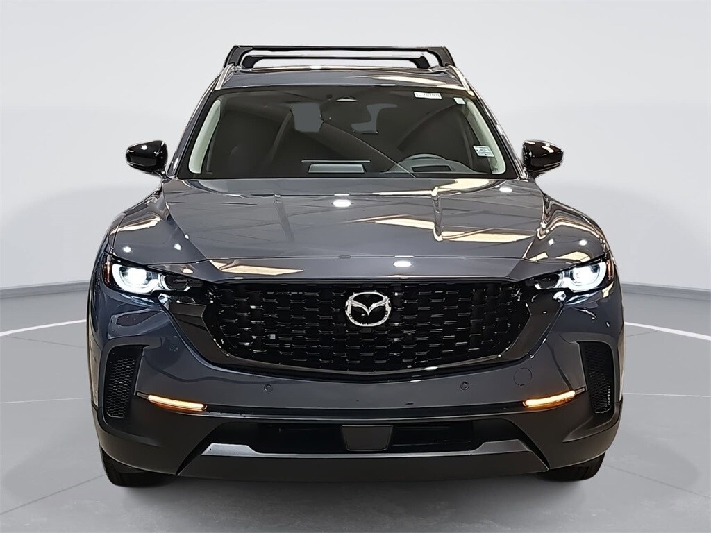 New 2026 Mazda CX-50 Hybrid Premium Plus SUV