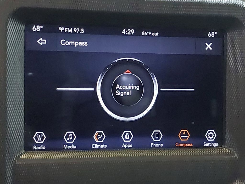 2020 Jeep Gladiator Rubicon - Photo 22