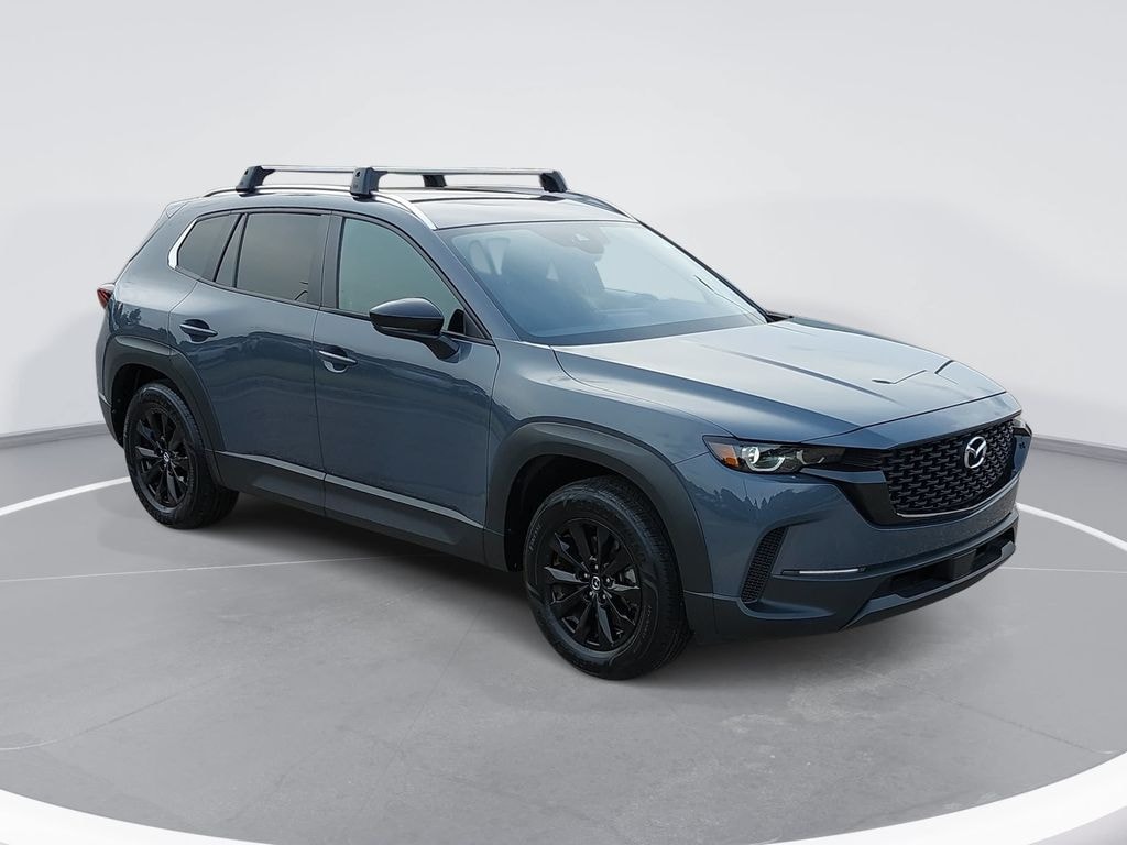 Used 2024 Mazda CX-50 2.5 S Select Package SUV