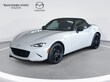 Mazda MX-5 Miata