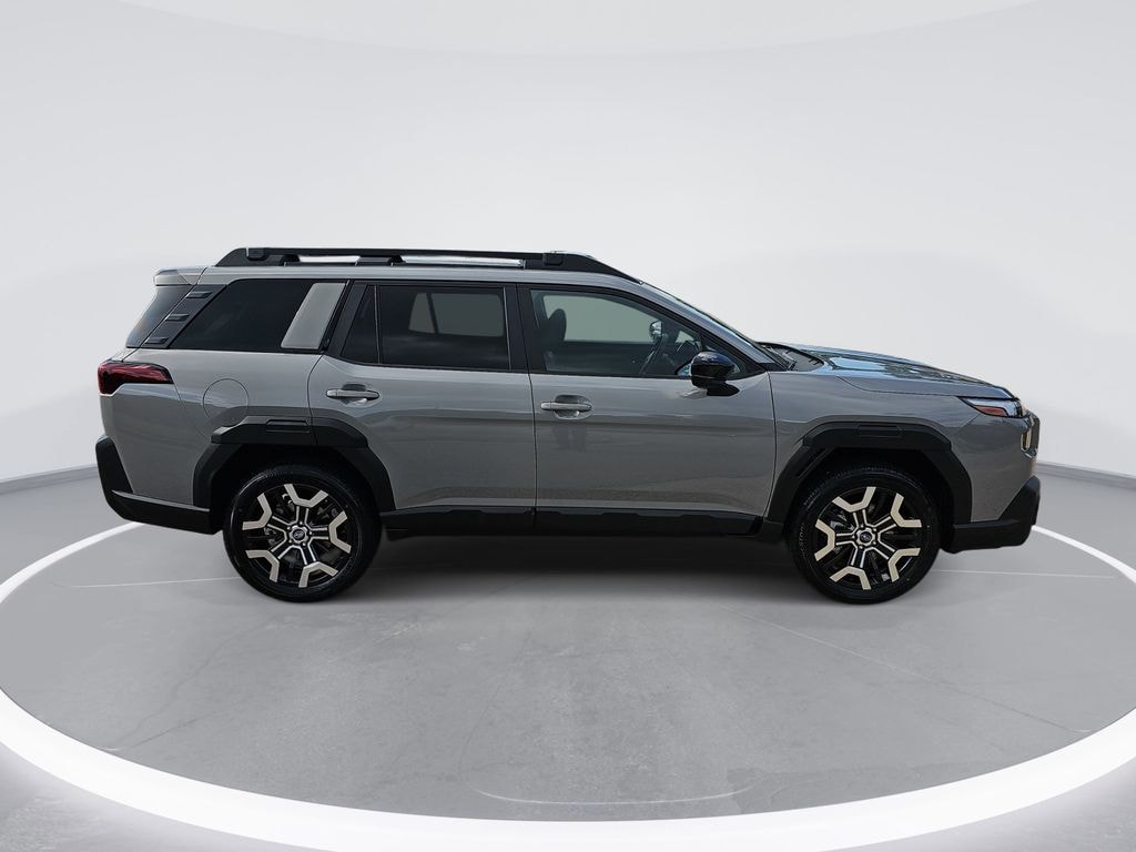 New 2026 Subaru Outback Touring XT SUV