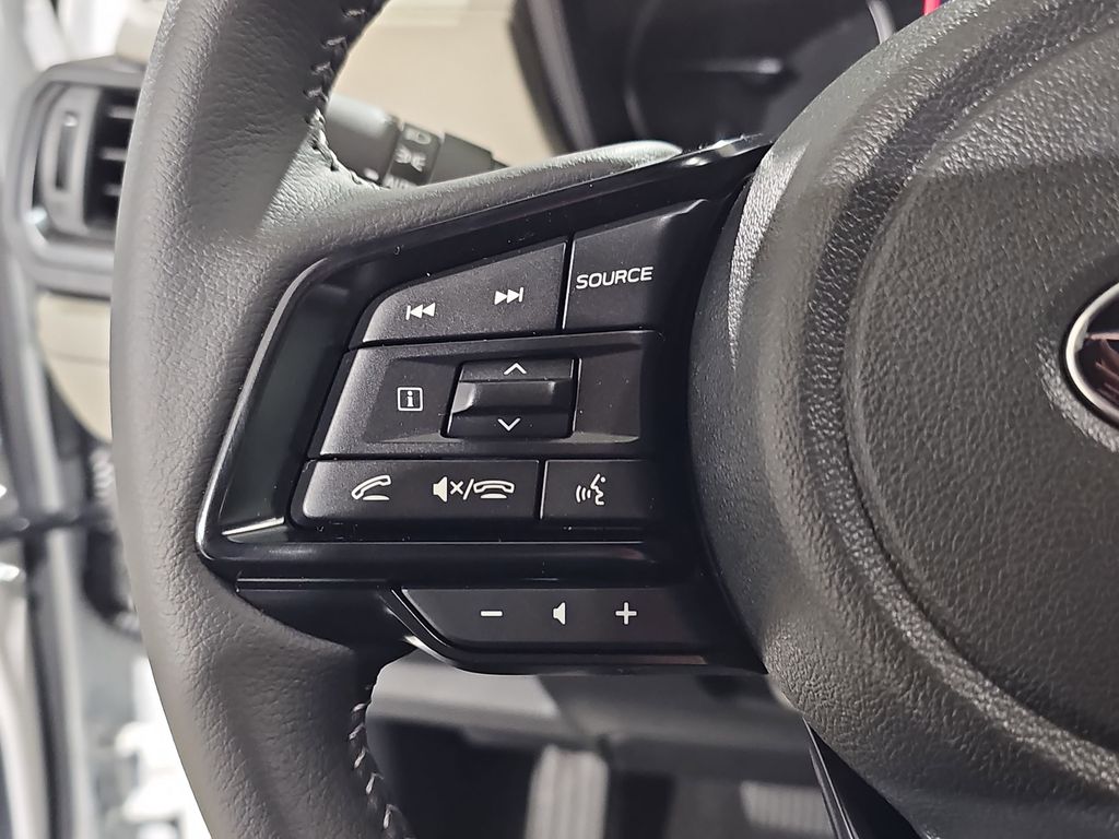 2026 Subaru Forester Premium - Photo 17
