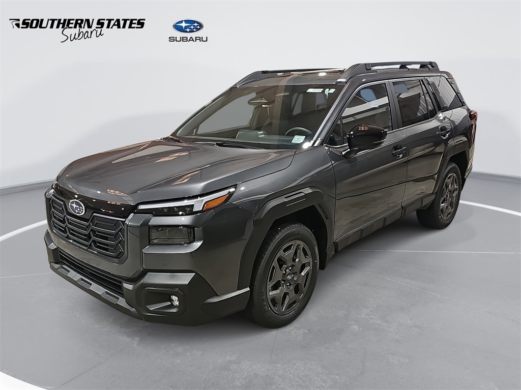 2026 Subaru Outback Premium's photo