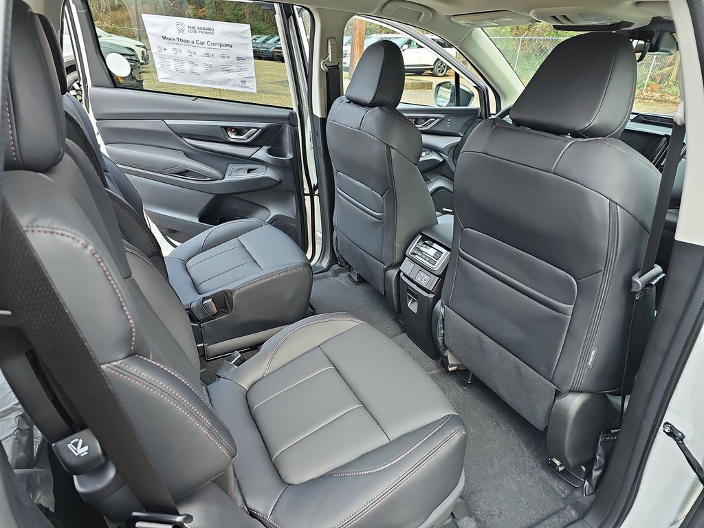 2026 Subaru Ascent Limited Bronze Edition - Photo 11
