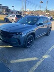  Mazda CX-50