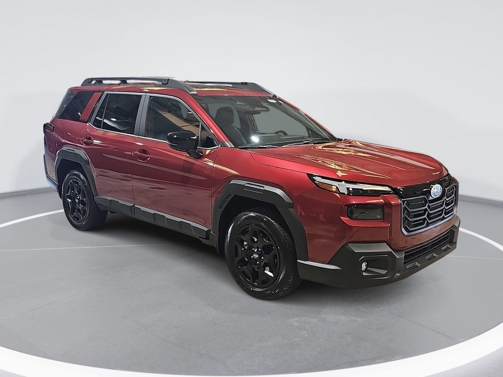 New 2026 Subaru Outback Limited SUV