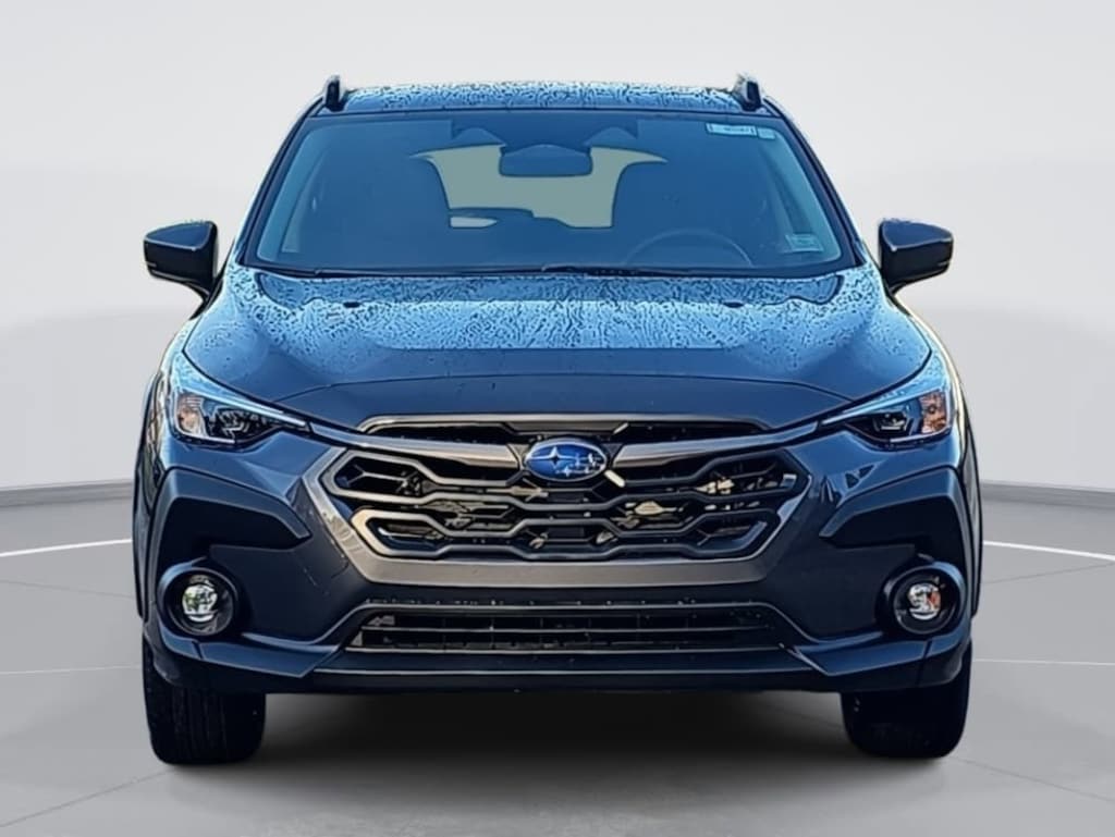 New 2026 Subaru Crosstrek Premium SUV
