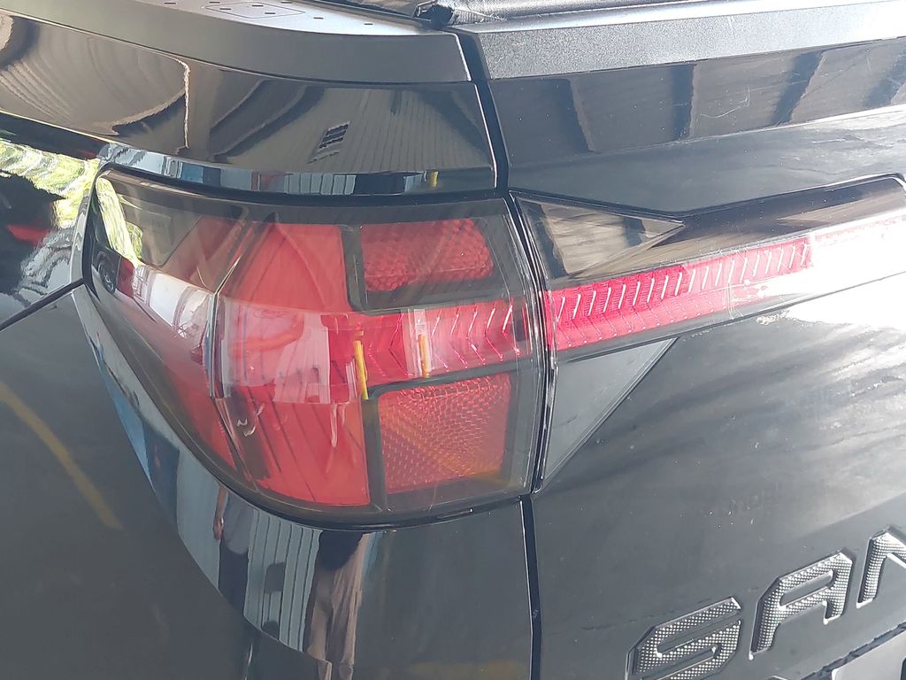 2024 Hyundai Santa Cruz SEL - Photo 34