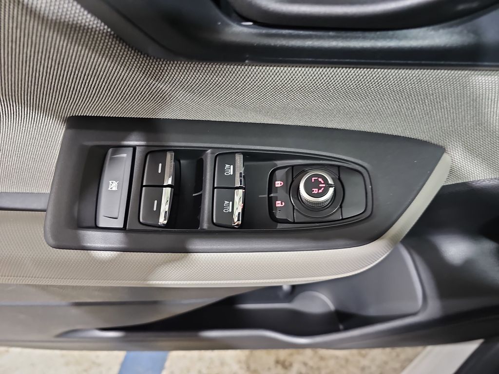 2026 Subaru Forester Premium - Photo 27