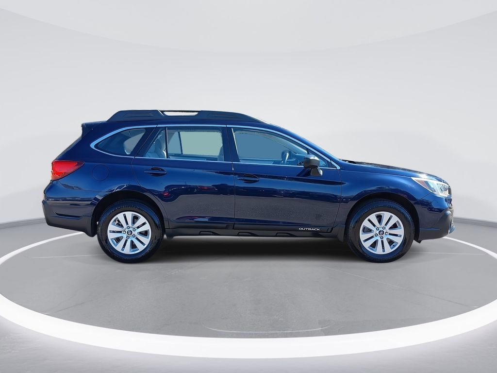 Used 2018 Subaru Outback 2.5i SUV