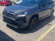 Used 2019 Toyota RAV4 Hybrid XSE SUV