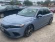 Used 2024 Honda Civic Touring Sedan