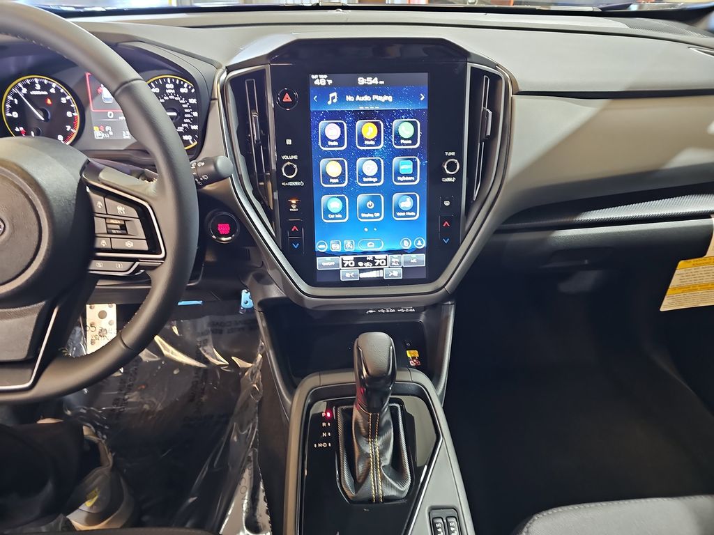 2026 Subaru Crosstrek Sport - Photo 19