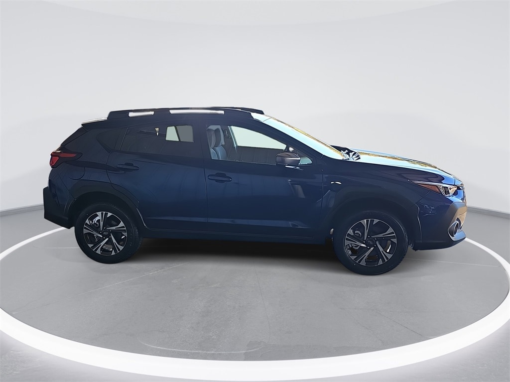 New 2026 Subaru Crosstrek Premium SUV